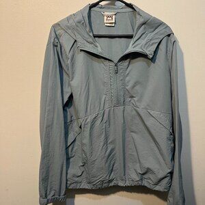 Beaufort 1/2 Zip Packable Pullover XL